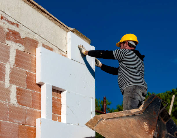 Best Insulation Replacement Services  in Harrisburg, IL